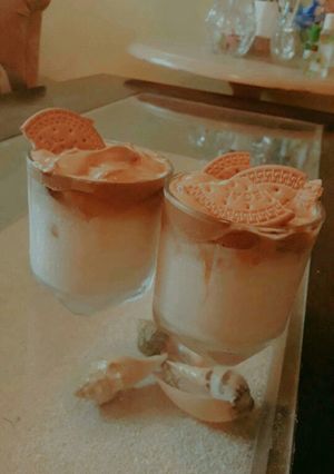 Foto resep Dalgona Coffe