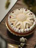 Crostata Mango e Limone