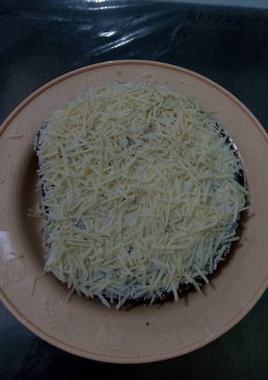 Foto resep Brownis Kukus 3 telor Ny. Liem