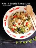 Nasi Goreng Kangkung