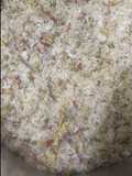 Chinese fried rice