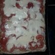 Pizza napolitana rellena