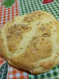 Pan de hamburguesa sin gluten