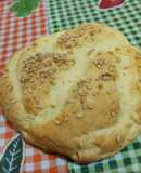Pan de hamburguesa sin gluten