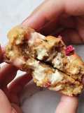 Cookies Estilo LEVAIN Bakery