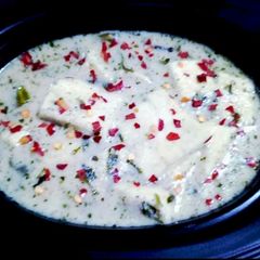 A picture of Paneer Begam Bahar.