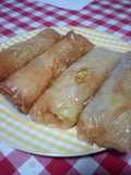 Rollos de primavera