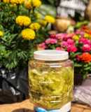 Dưa Cải Muối Xổi