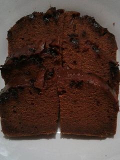Foto resep Brownies Kukus (No Mixer)