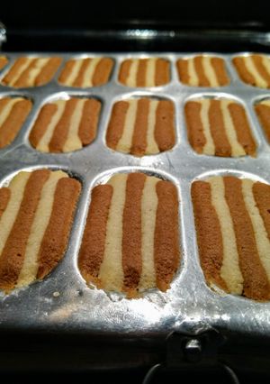 Foto resep Lidah Kucing (Kattentong)
