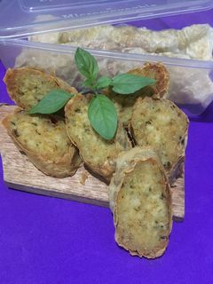 Foto resep Kekian ayam / ngohiong ayam ala fe