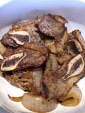 Beef Ribs