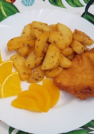 Bundàzott tejfölös karaj recept fotója