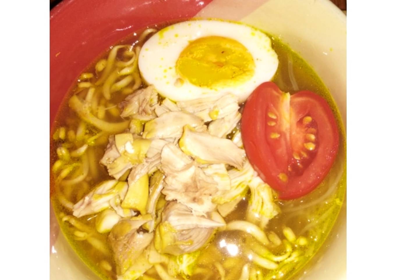 Soto Ayam