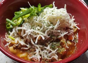 Easy Fast Cooking My Goulash Delicious