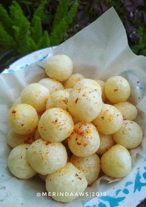 Foto resep Cimol