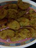 Sosis ayam2 an