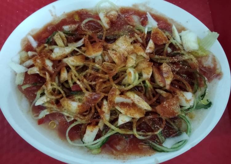 Bacalao al Penedès
