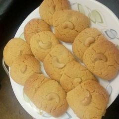 A picture of Cookies.