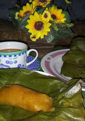 Foto resep Ketimus/ Lemet