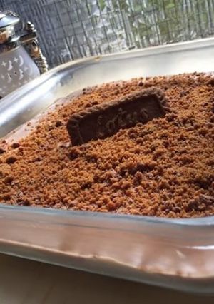 صورة لوصفة حلى الطيبين ٢ بنكهة جديدة (لوتس ونوتيلا)