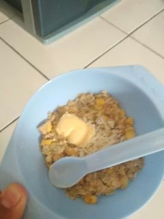 Foto resep Mpasi 7 bulan menu lengkap slow cooker