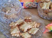 Gambar kue jinten