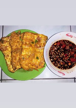 Foto resep Tempe Mendoan