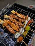 BBQ Pork Marinade Recipe 🥩