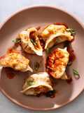 Dumplings Chinos