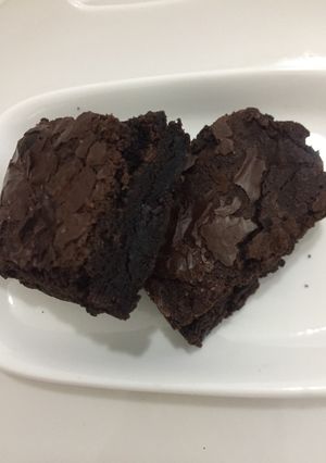 صورة لوصفة براونيز
