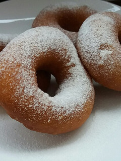 Foto resep Donat bolong