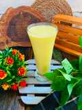 Jus Melon Timun Mangga