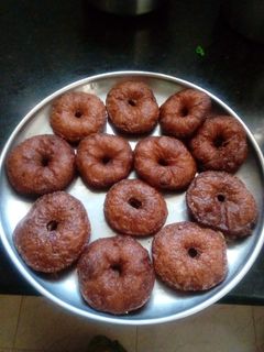 அதிரசம்(athirasam recipe in tamil) செய்முறை முக்கிய புகைப்படம்