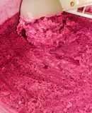 Uva Cremosa en helado