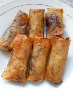 Foto resep PISCOK (Pisang Coklat)