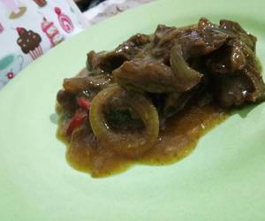 Resep Populer Beef Sweet soya saus Enak dan Sehat Resep Populer Beef Sweet soya saus Enak dan Sehat