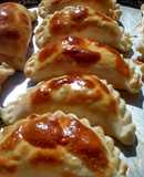 Empanadas de carne