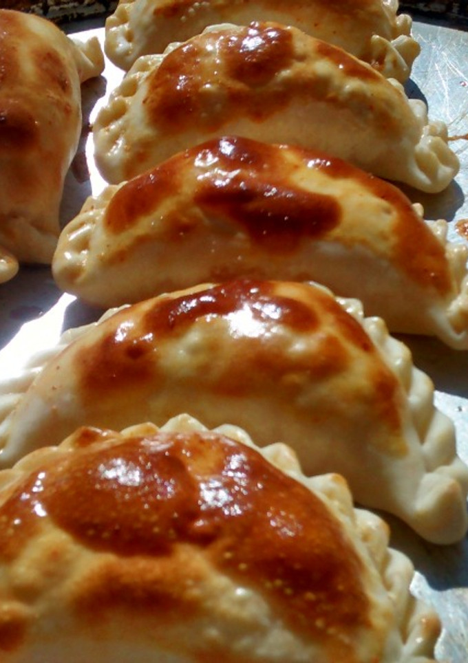 Una foto de Empanadas de carne