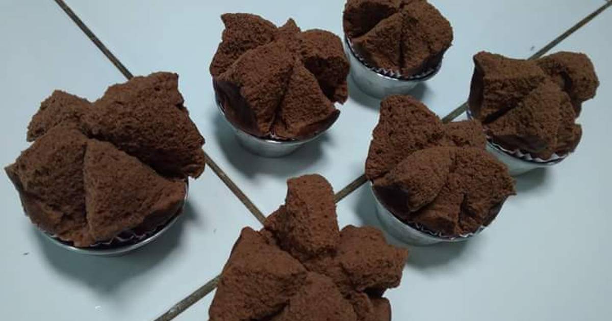 292 resep  brownis merekah  enak dan sederhana Cookpad