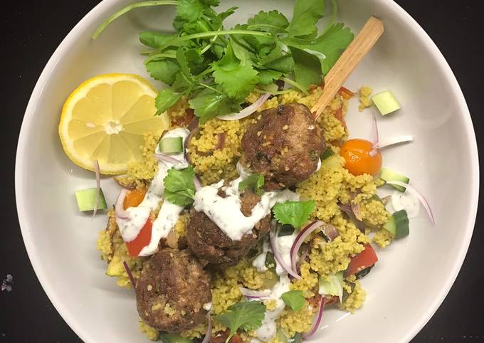 Couscous With Roasted Veggies Recipe By Emilys Home Cooked Kitchen Cookpad