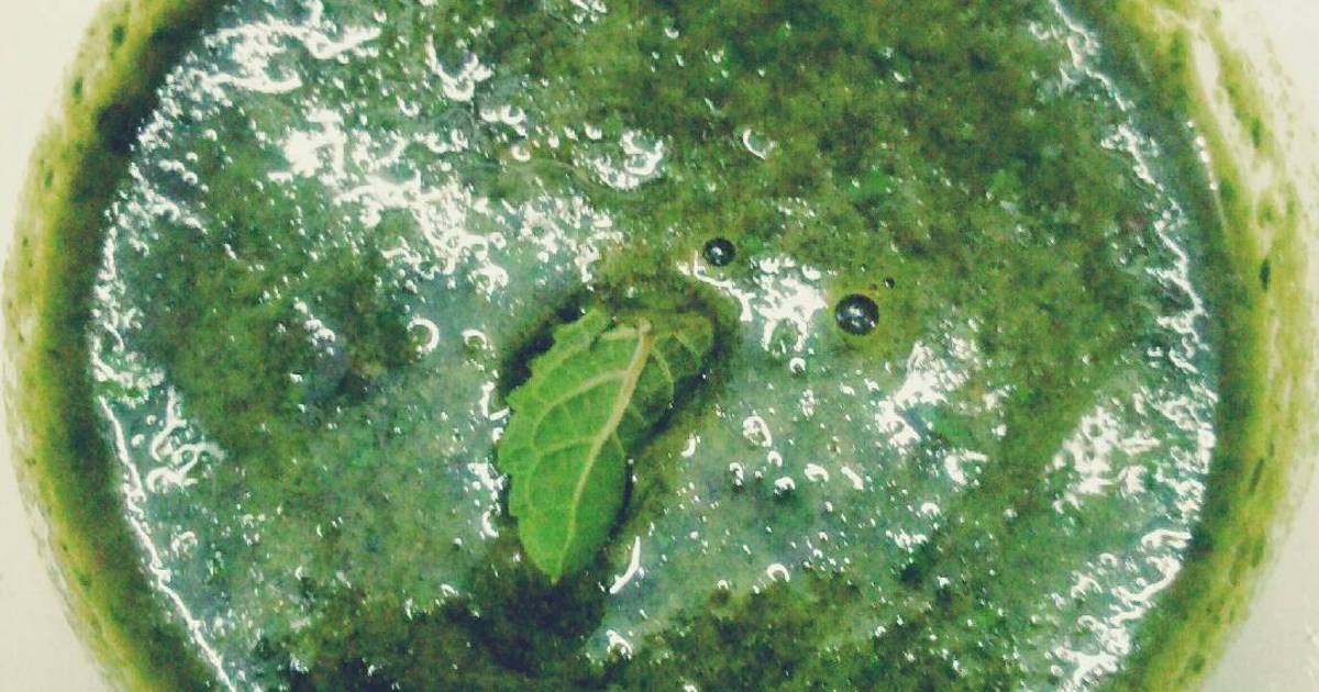 Ajwain, Tulsi leaves drink Recipe by Anita Uttam Patel Cookpad