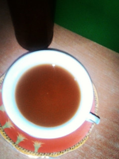 Foto resep Jamu Homemade Syegeeeerrr