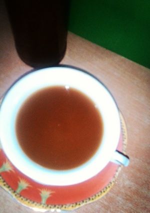 Foto resep Jamu Homemade Syegeeeerrr