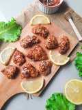 Chicken Karage Dipping Sauce