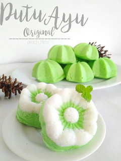 Foto resep Putu Ayu Original