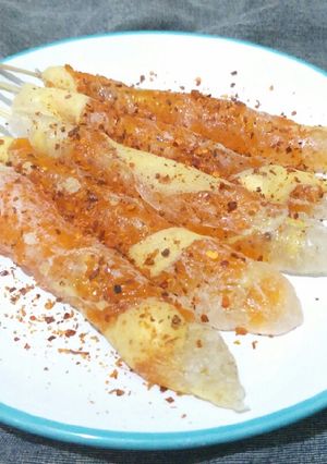 Foto resep Cilung