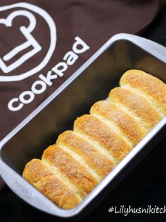 Foto resep Roti sobek