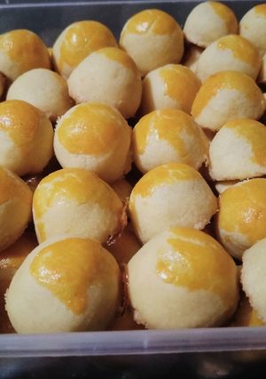 Foto resep Nastar klasik