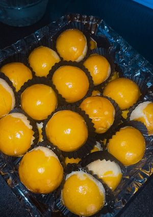 Foto resep Nastar